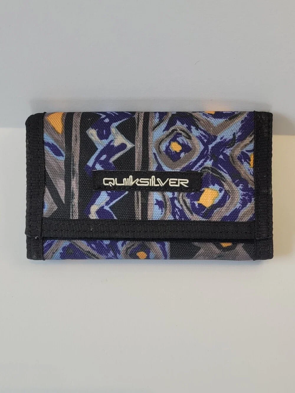 Quiksilver 